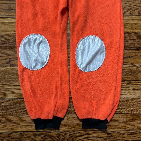 Cat and Jack Astronaut Union Suit Size 4-5 - Picture 9 of 16